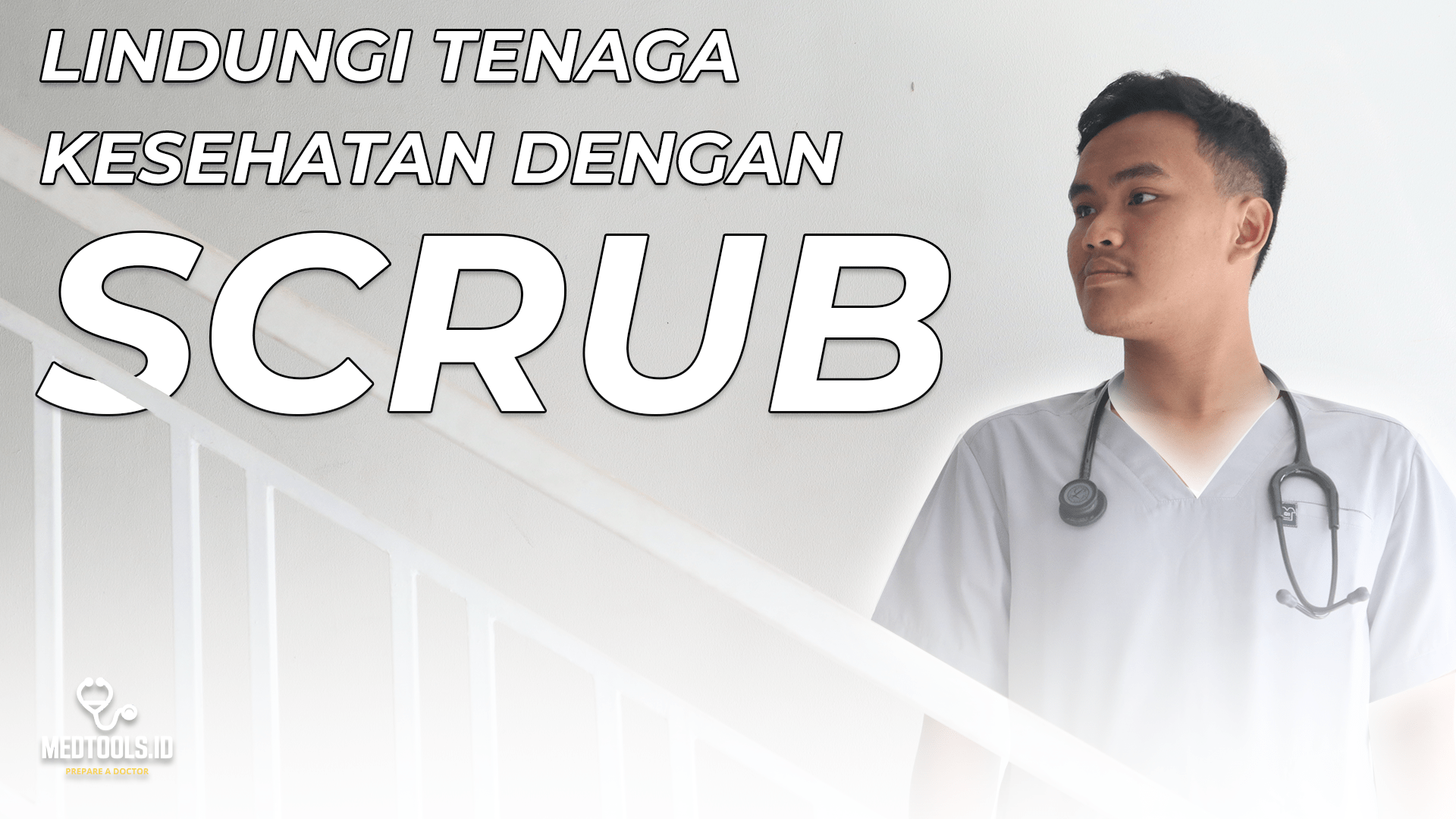 SCRUB