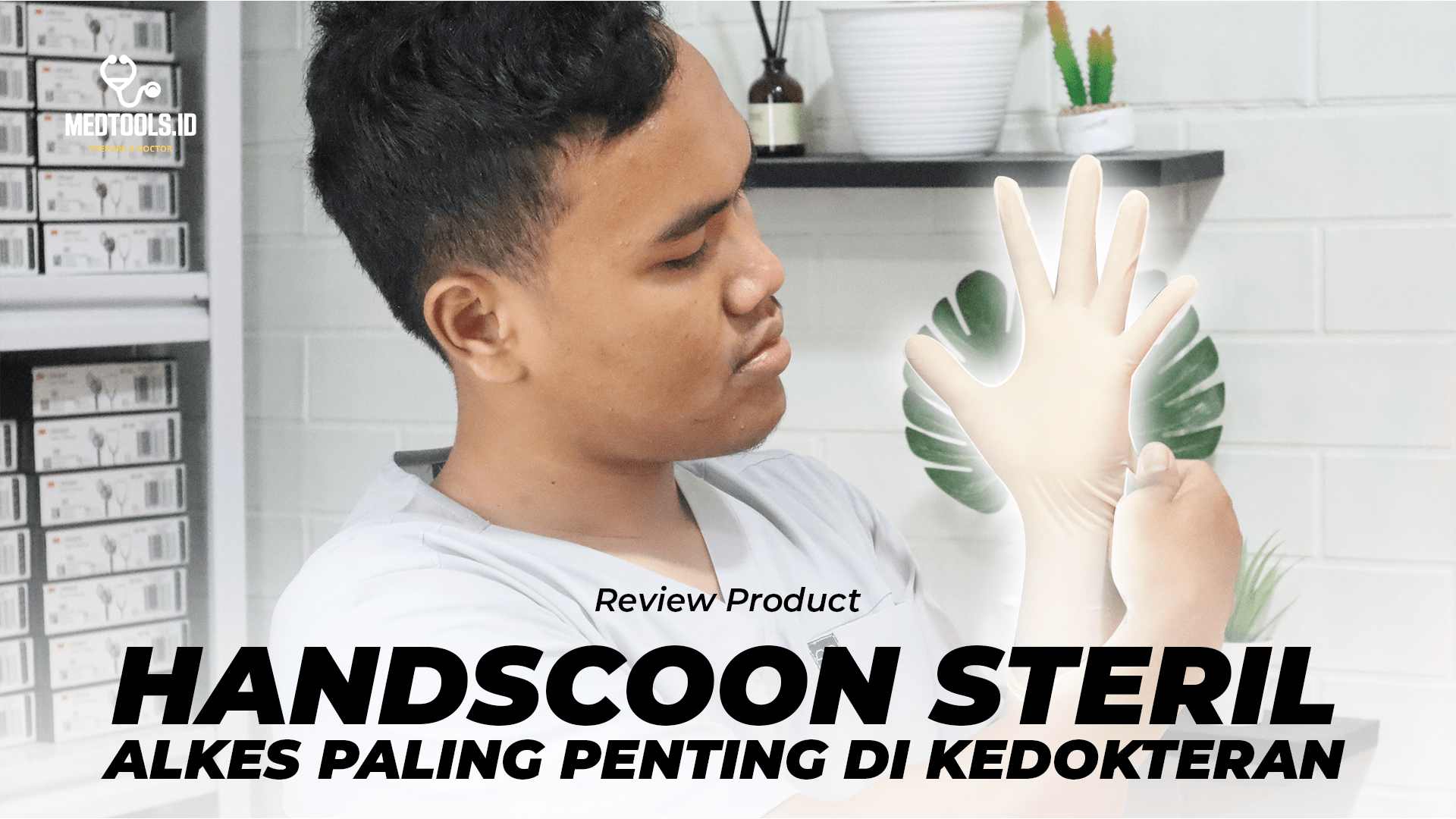 HANDSCOON