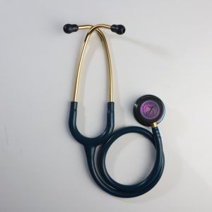 Stetoskop untuk koas Littmann Classic III