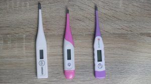 Termometer