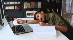 cara mengatur waktu dengan stop menunda-nunda