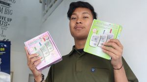 alat cek gula darah easytouch