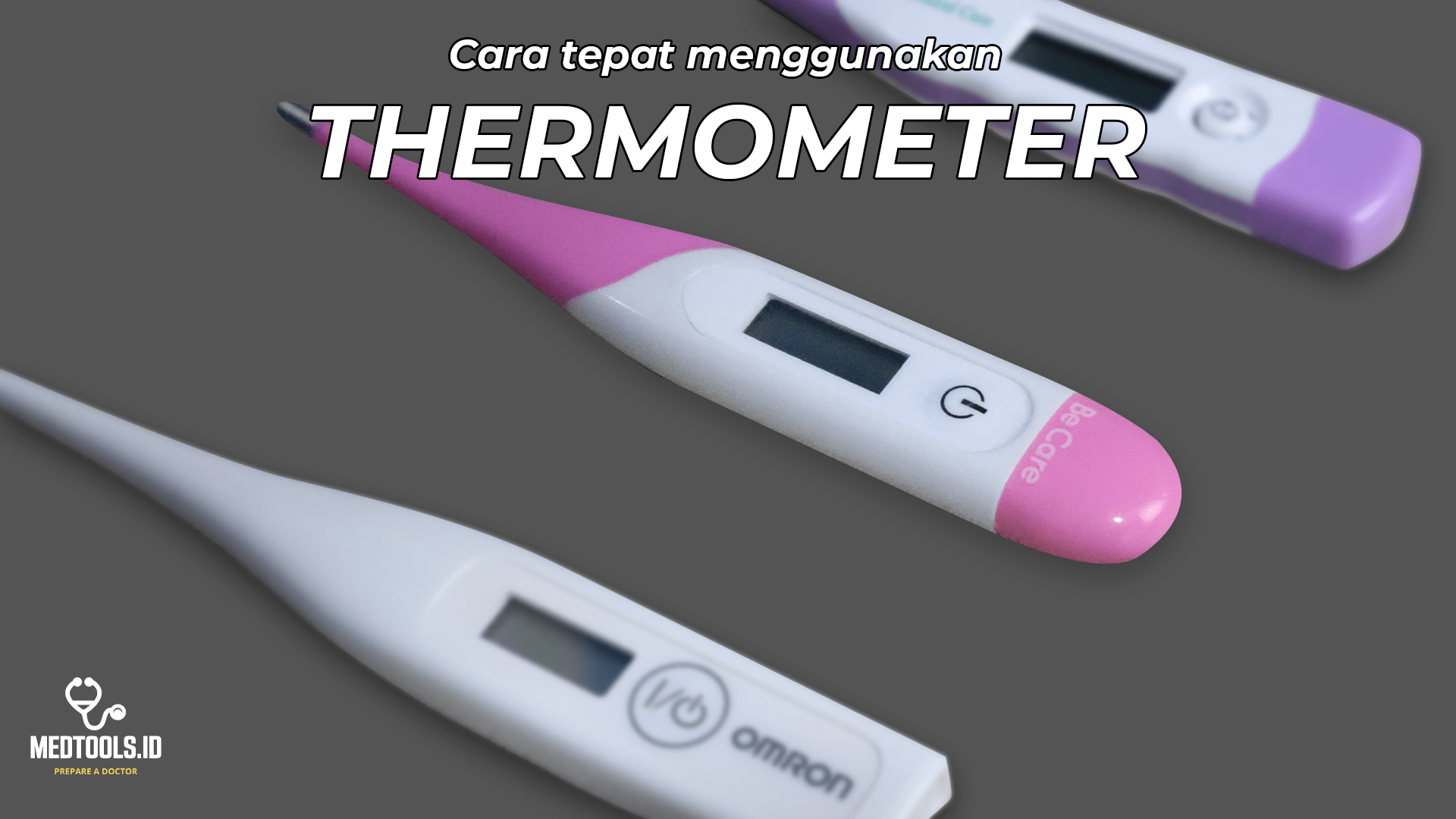 THERMOMETER
