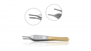Adson Forceps