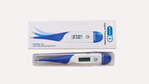 termometer