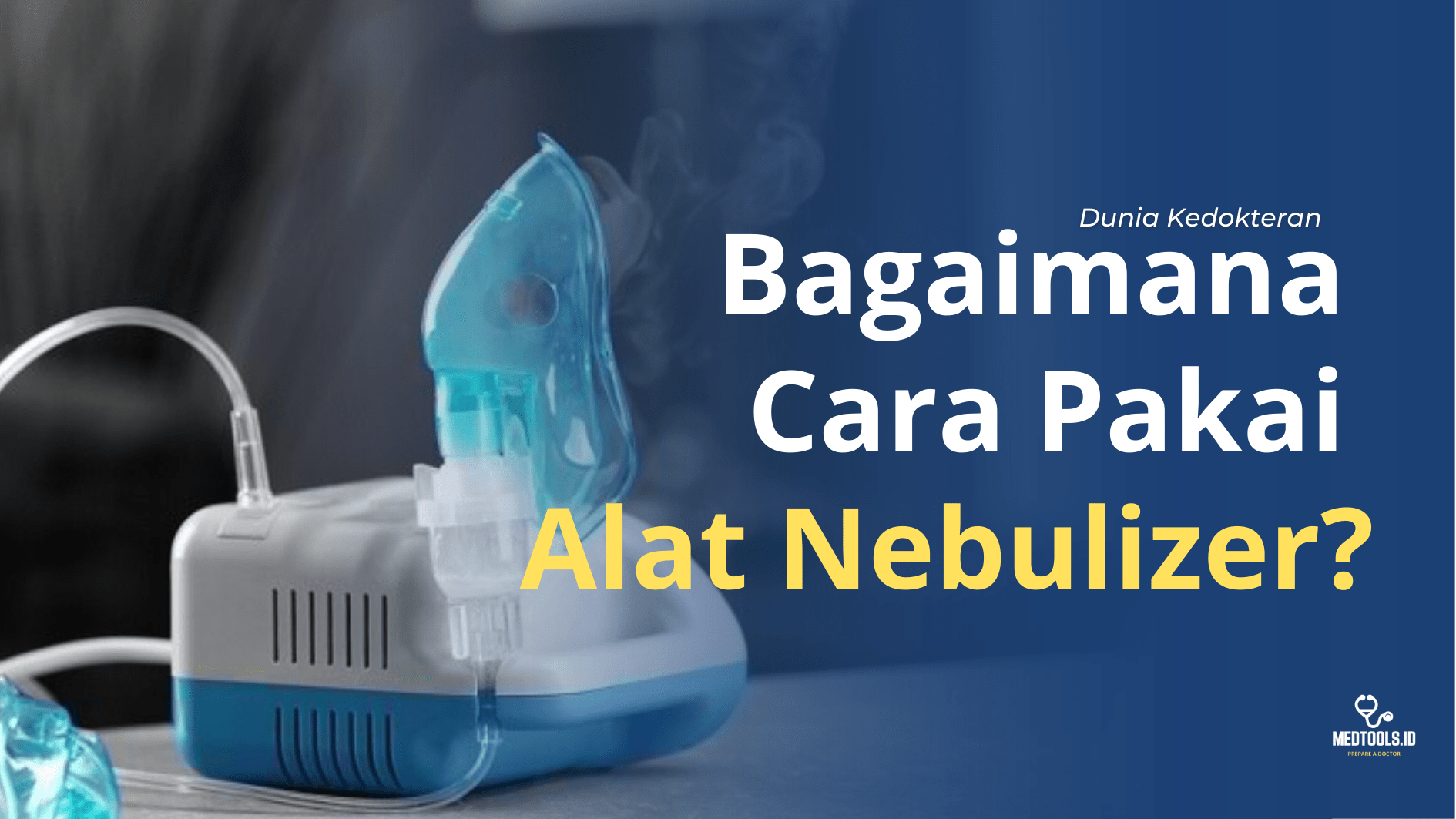 Nebulizer