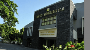 Kampus FK UGM