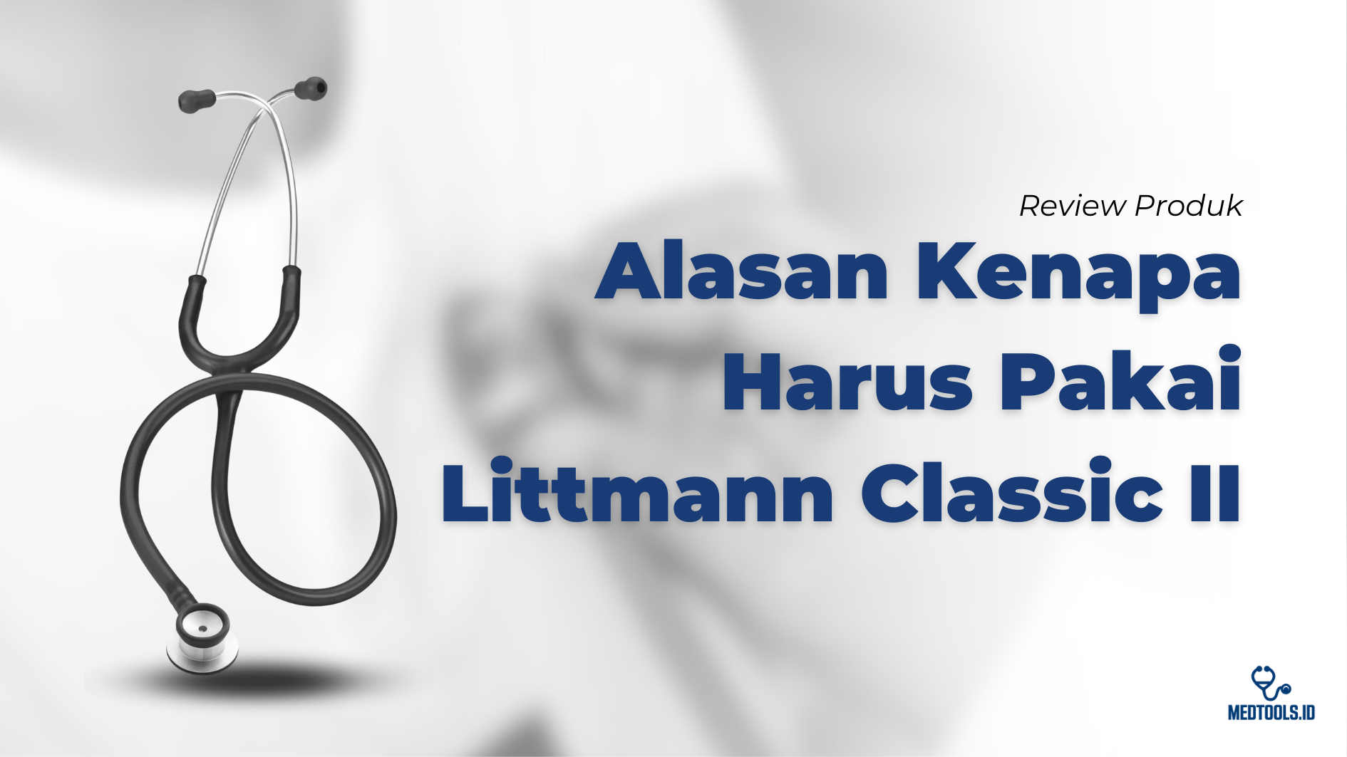 21 stetoskop, stetoskop littmann