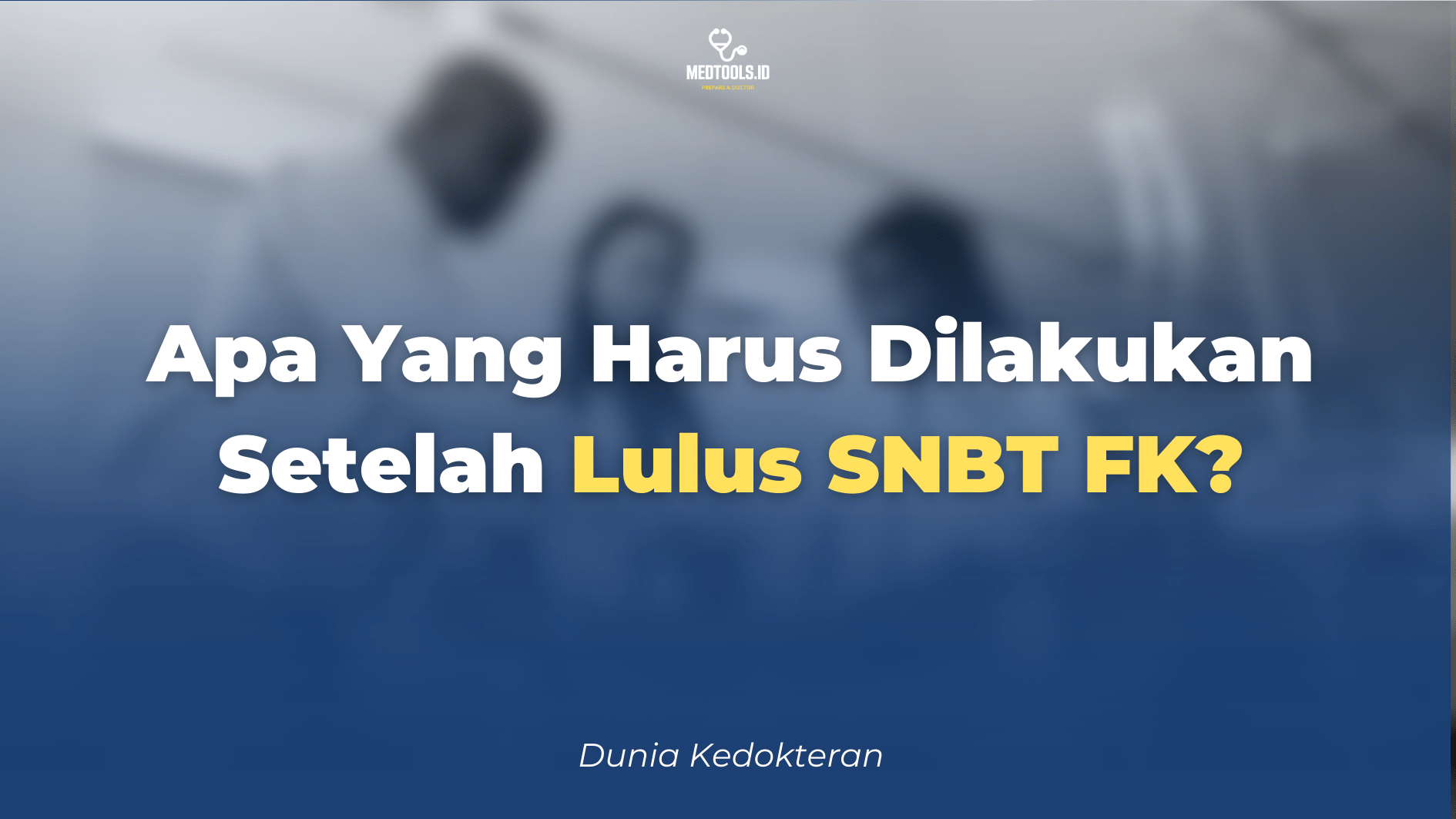 24 snbt,kedokteran