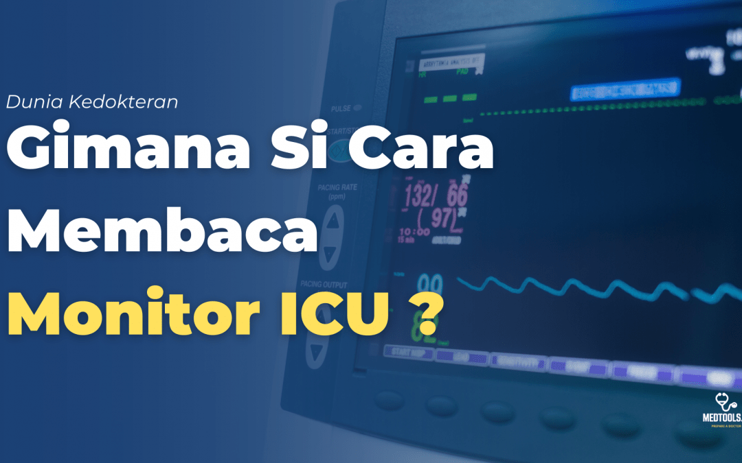 Monitorpasien,monitoricu