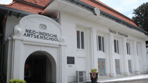 Kampus FK Uniar