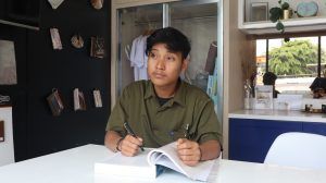 Gaya Belajar yang efektif
