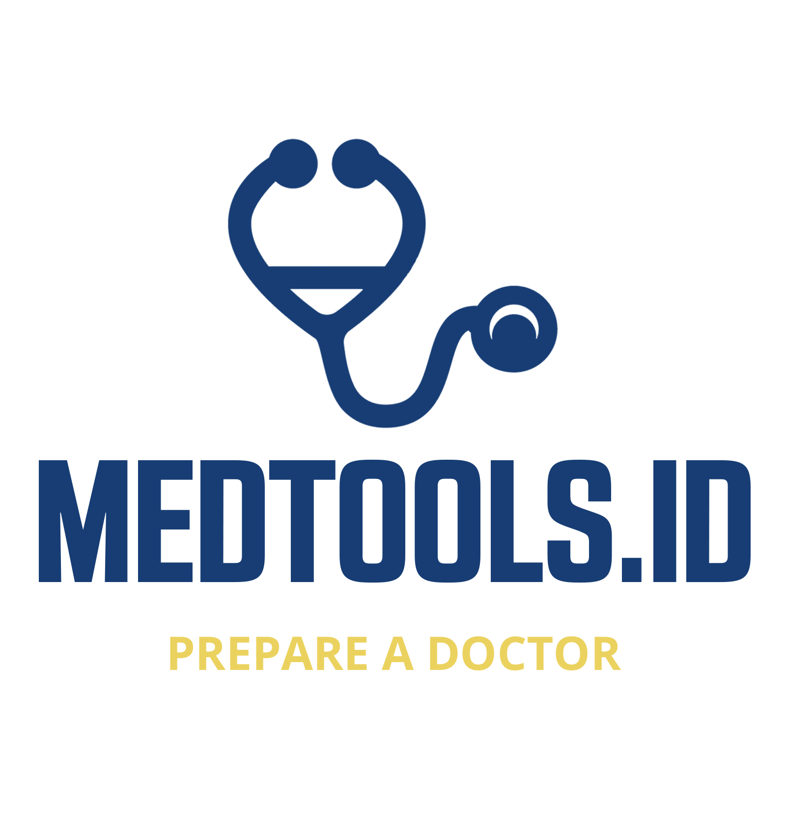 LOGO Blue Yellow