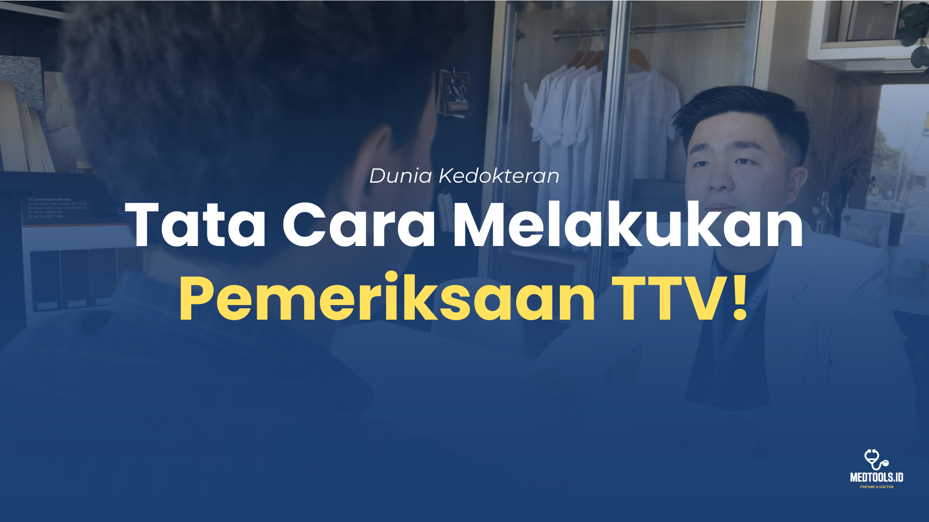 36 pemeriksaan TTV