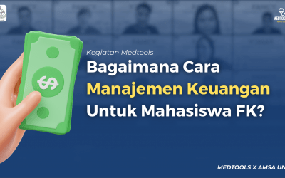 Cara Manajemen Keuangan Untuk Mahasiswa Kedokteran