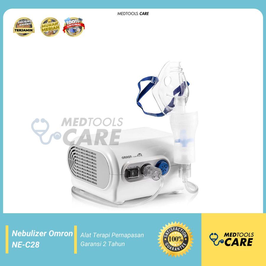 Nebulizer
