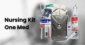 nursing kit