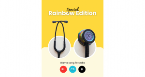 Littmann Stetoskop