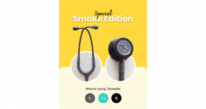 Littmann Stetoskop