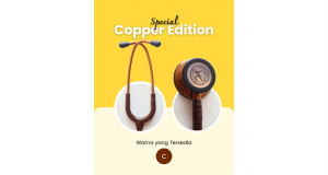 Littmann Stetoskop