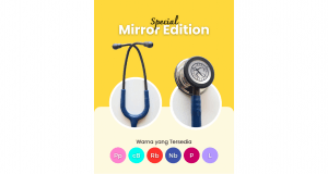 Littmann Stetoskop