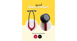 Littmann Stetoskop