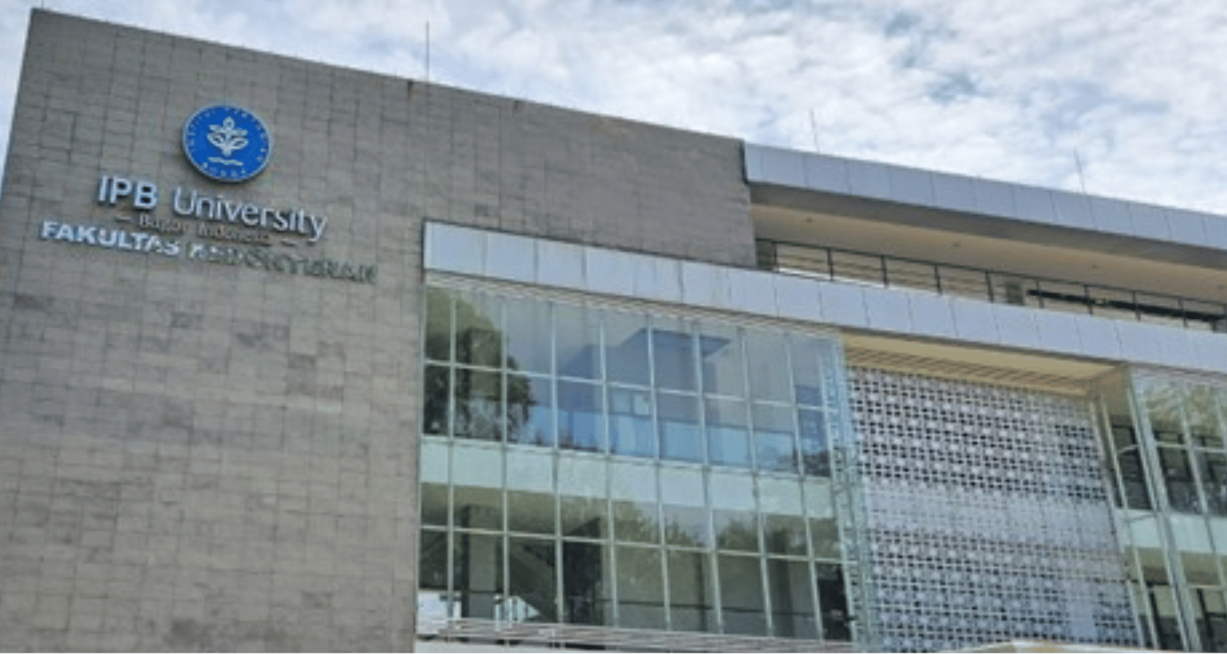IPB University, fk ipb