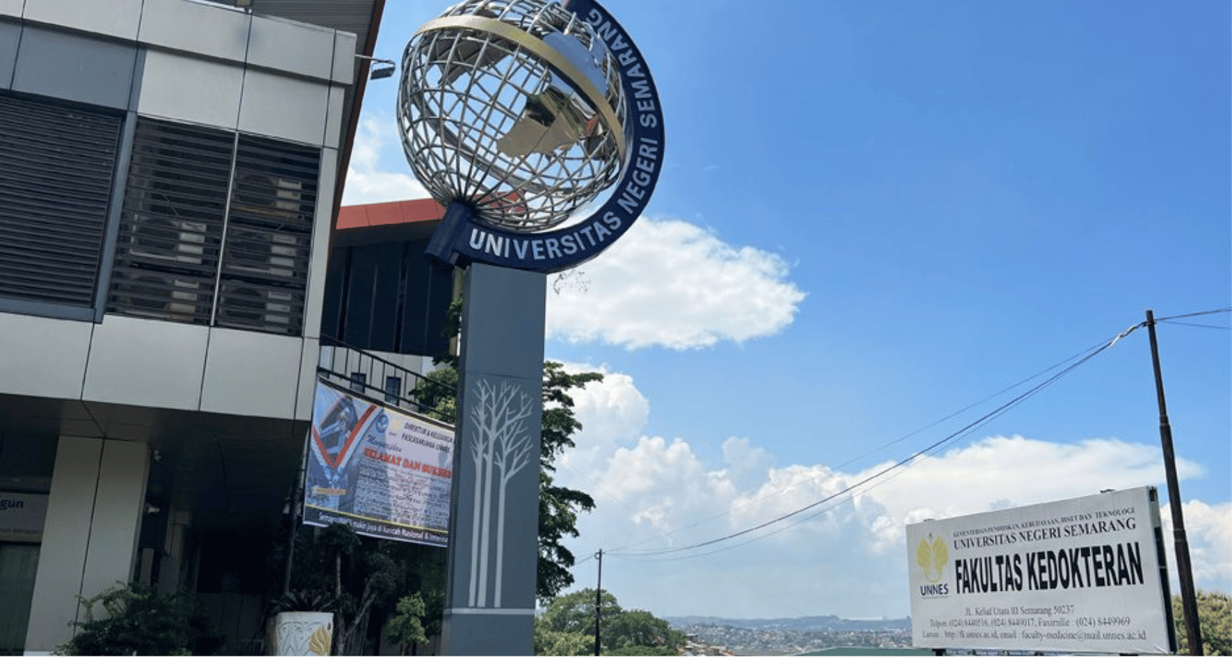 UNNES, FK Unnes, Fakultas Kedokteran