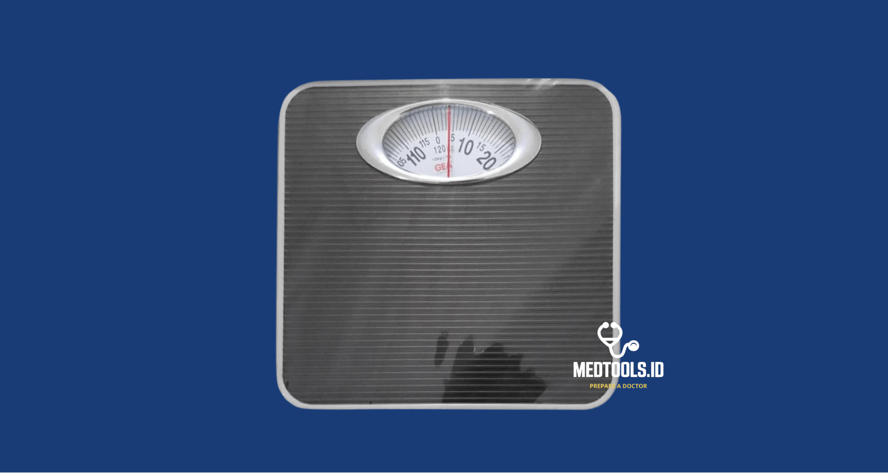 Timbangan Badan GEA