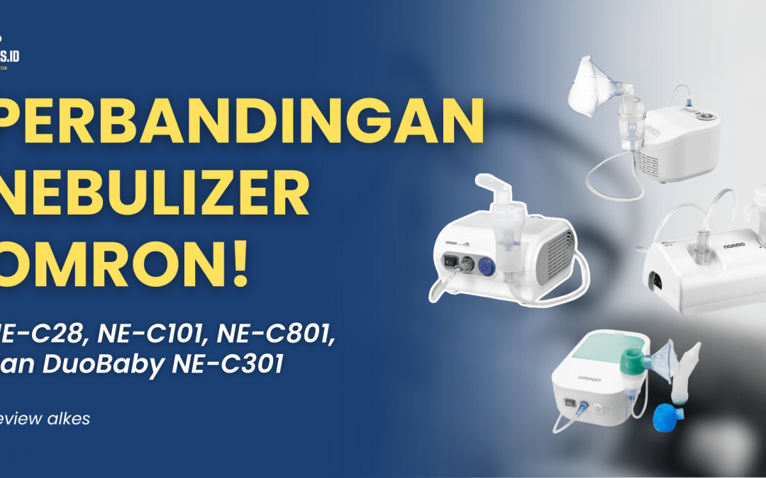 4 Timbangan Terbaik untuk Mendukung Gaya Hidup Sehat!