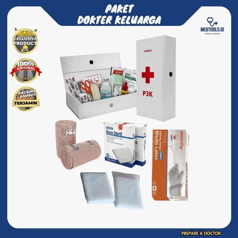 Dokter Keluarga