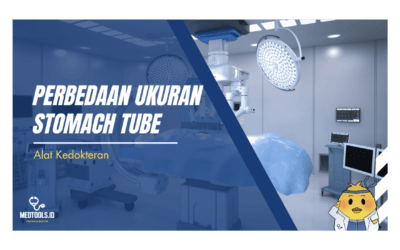 Apa aja Kebutuhan di Ruangan OK?