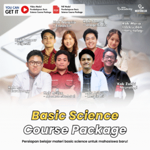 Basic Clinic Course Package